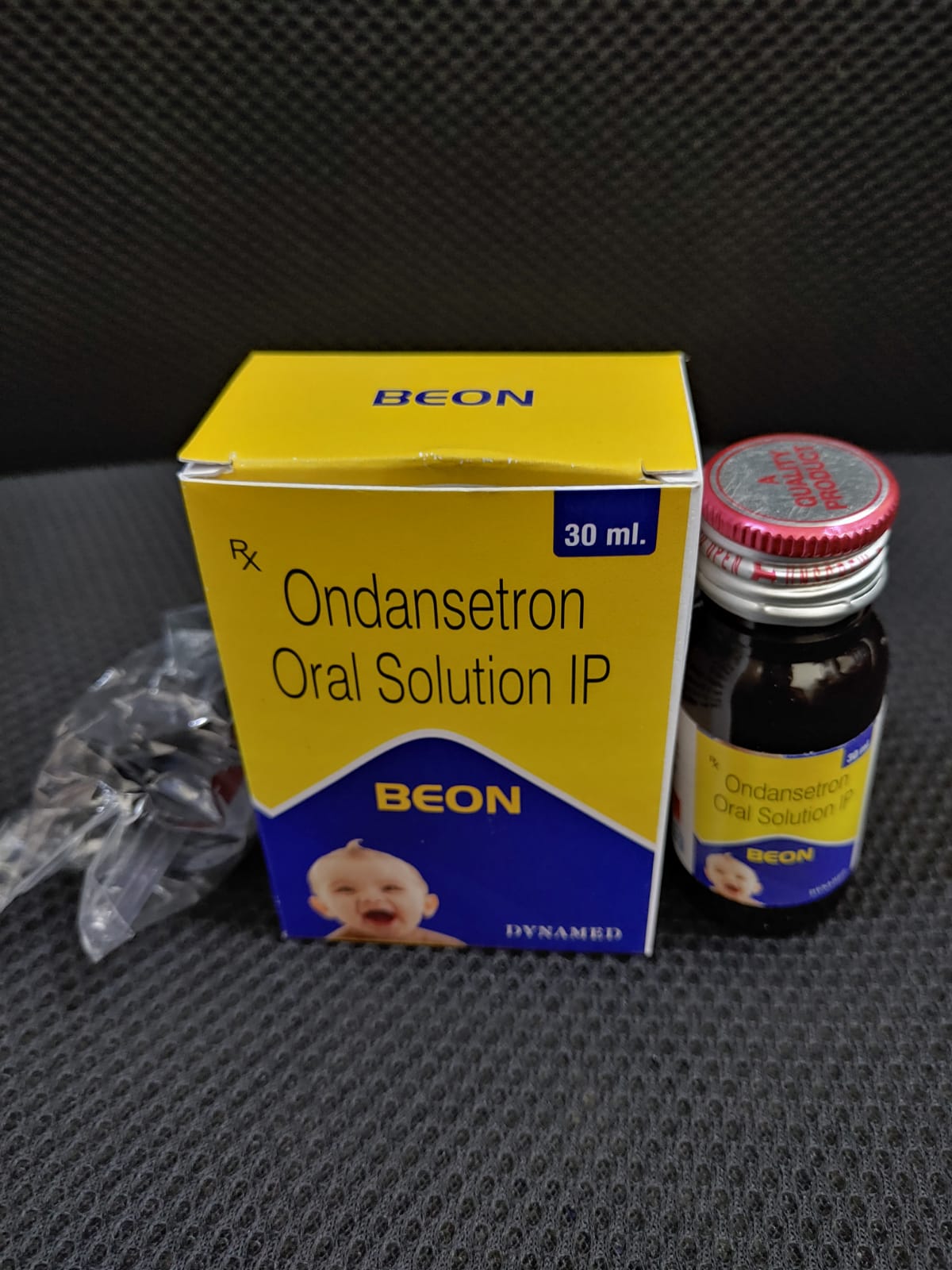 Beon Drops